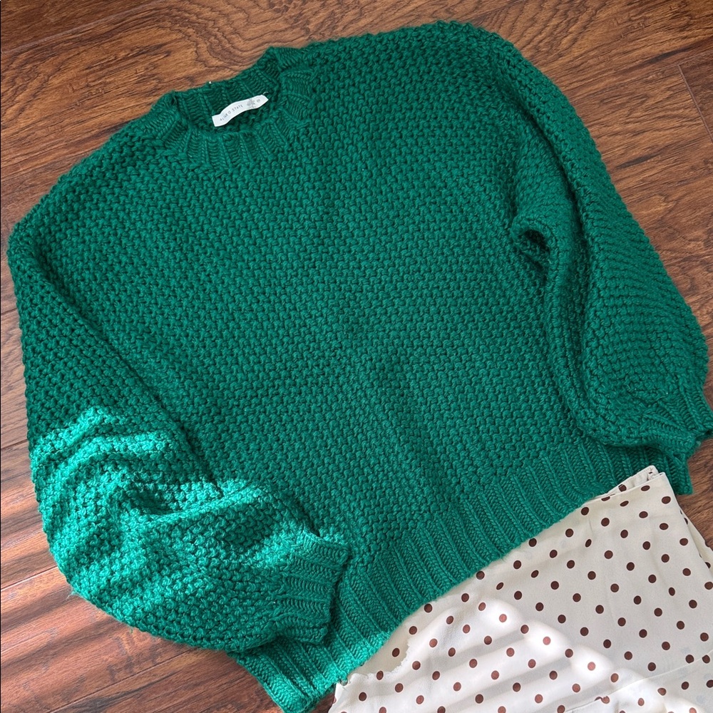 Altar'd State Sweater